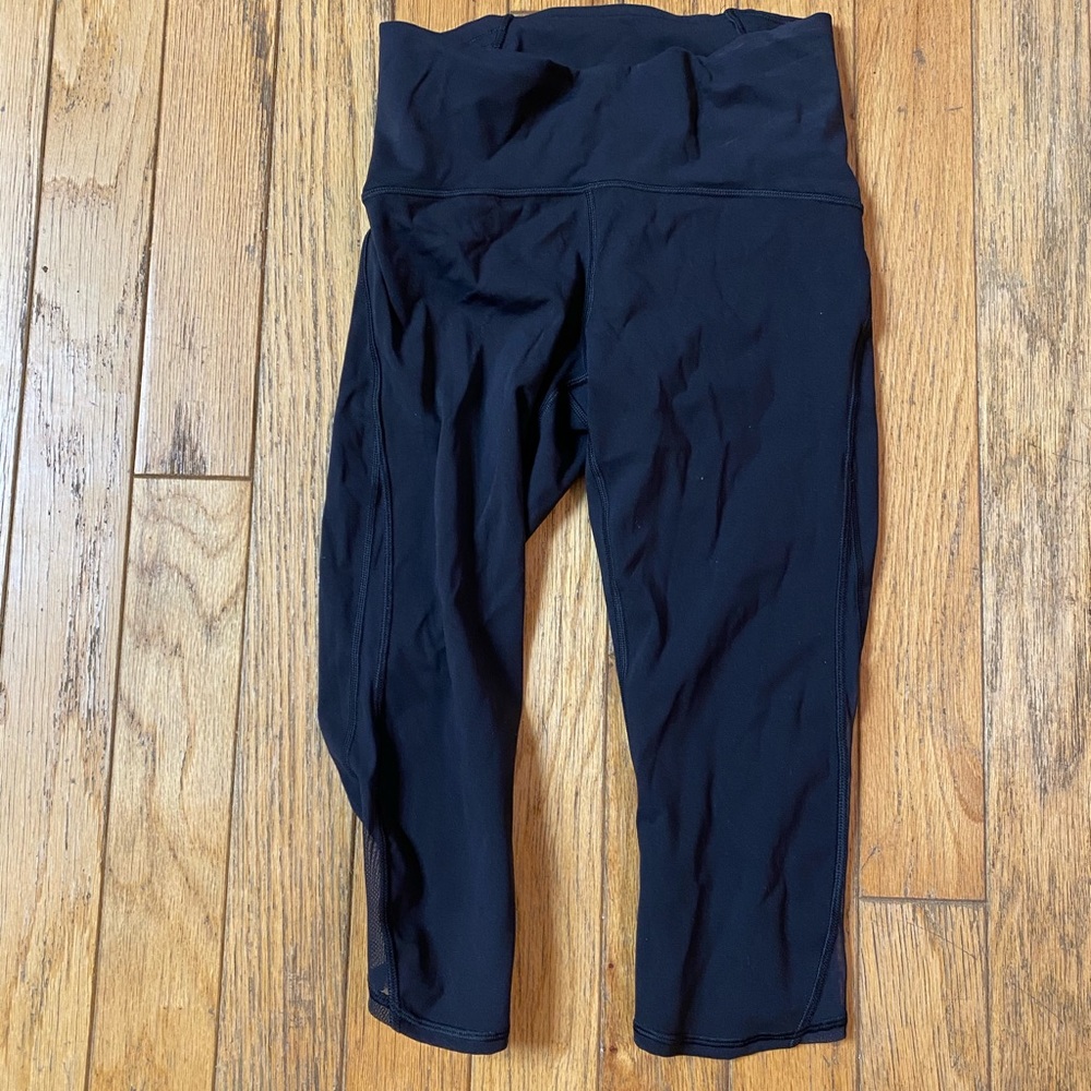 Lululemon leggings
